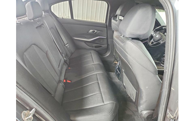 BMW 330 2.0L 4 ALL WHEEL DRIVE - автомобили, коли, обяви за нови и употребявани 9