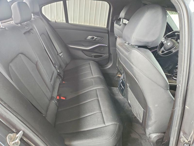 BMW 330 2.0L 4 ALL WHEEL DRIVE - автомобили, коли, обяви за нови и употребявани 9