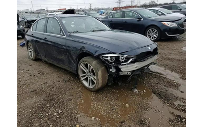bmw-330-2-0l-4-all-wheel-drive - 0