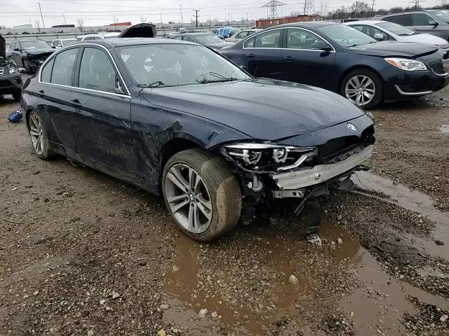 BMW 330 2.0L 4 ALL WHEEL DRIVE - автомобили, коли, обяви за нови и употребявани 0