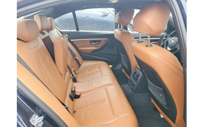 BMW 330 2.0L 4 ALL WHEEL DRIVE - автомобили, коли, обяви за нови и употребявани 10