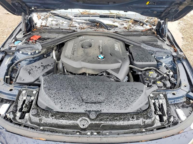 BMW 330 2.0L 4 ALL WHEEL DRIVE - автомобили, коли, обяви за нови и употребявани 12