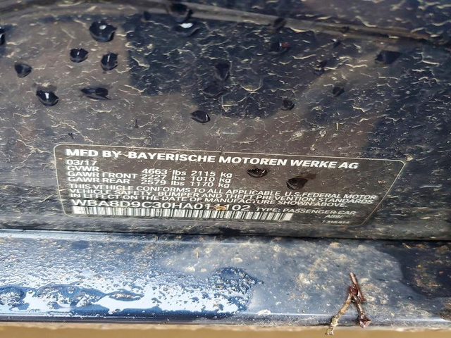 BMW 330 2.0L 4 ALL WHEEL DRIVE - автомобили, коли, обяви за нови и употребявани 13