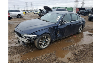 bmw-330-2-0l-4-all-wheel-drive - 1