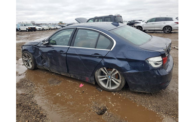 bmw-330-2-0l-4-all-wheel-drive - 2