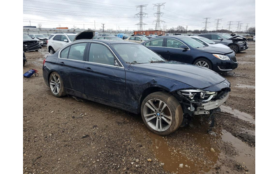 bmw-330-2-0l-4-all-wheel-drive - 4