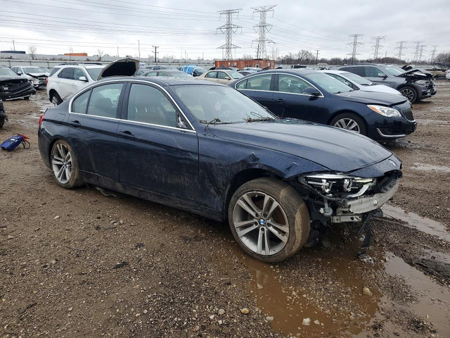 BMW 330 2.0L 4 ALL WHEEL DRIVE - автомобили, коли, обяви за нови и употребявани 4