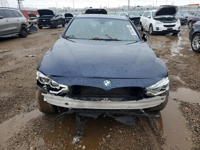 BMW 330 2.0L 4 ALL WHEEL DRIVE - автомобили, коли, обяви за нови и употребявани 5