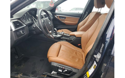 BMW 330 2.0L 4 ALL WHEEL DRIVE - автомобили, коли, обяви за нови и употребявани 7