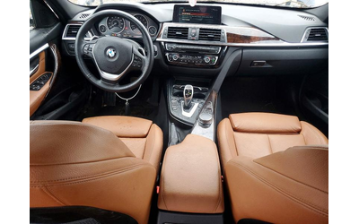 BMW 330 2.0L 4 ALL WHEEL DRIVE - автомобили, коли, обяви за нови и употребявани 8