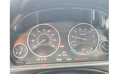 BMW 330 2.0L 4 ALL WHEEL DRIVE - автомобили, коли, обяви за нови и употребявани 9