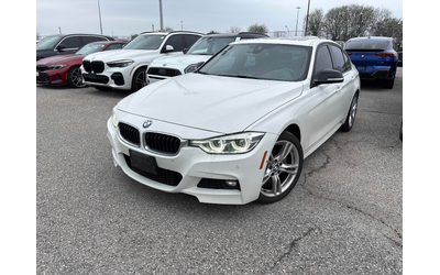 bmw-330-2-0l-4cyl-awd - 0