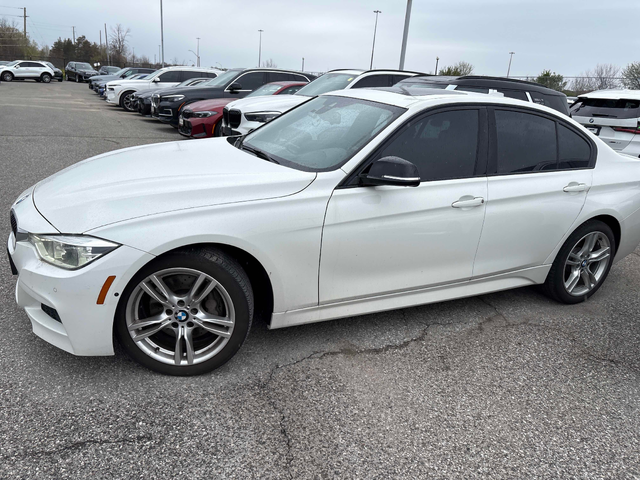 BMW 330 2.0L 4cyl AWD - автомобили, коли, обяви за нови и употребявани 1