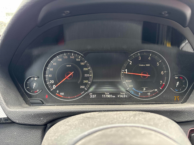 BMW 330 2.0L 4cyl AWD - автомобили, коли, обяви за нови и употребявани 7