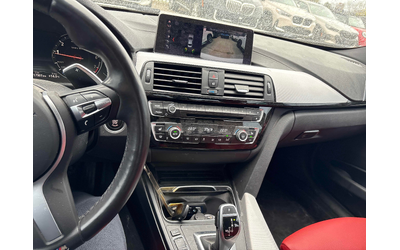 BMW 330 2.0L 4cyl AWD - автомобили, коли, обяви за нови и употребявани 8