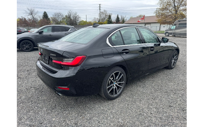 BMW 330 2.0L 4cyl AWD - автомобили, коли, обяви за нови и употребявани 12