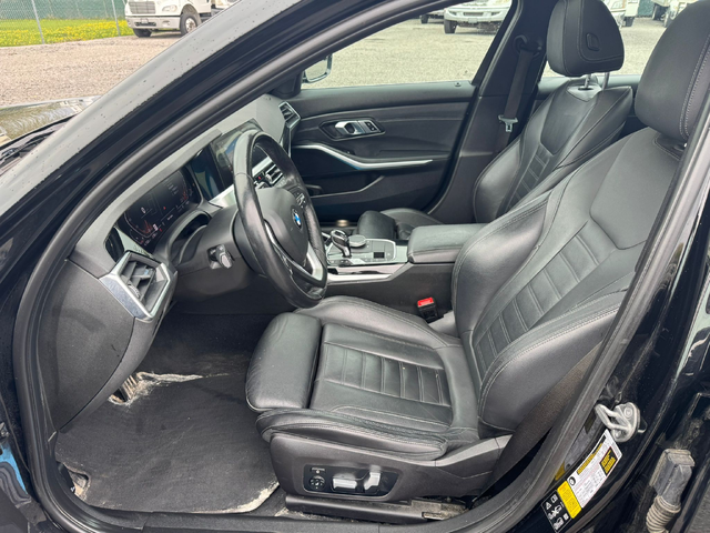 BMW 330 2.0L 4cyl AWD - автомобили, коли, обяви за нови и употребявани 4