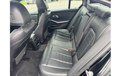 BMW 330 2.0L 4cyl AWD - автомобили, коли, обяви за нови и употребявани 9