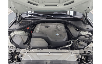BMW 330 2.0L 4cyl AWD - автомобили, коли, обяви за нови и употребявани 10