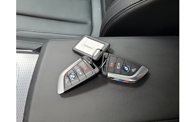 BMW 330 2.0L 4cyl AWD - автомобили, коли, обяви за нови и употребявани 12