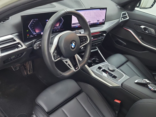 BMW 330 2.0L 4cyl AWD - автомобили, коли, обяви за нови и употребявани 1