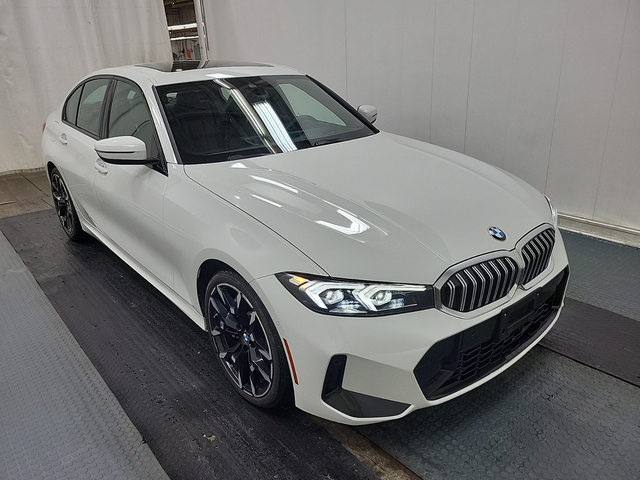 BMW 330 2.0L 4cyl AWD - автомобили, коли, обяви за нови и употребявани 5