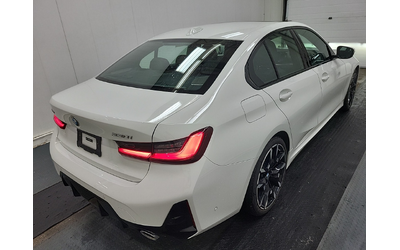BMW 330 2.0L 4cyl AWD - автомобили, коли, обяви за нови и употребявани 8
