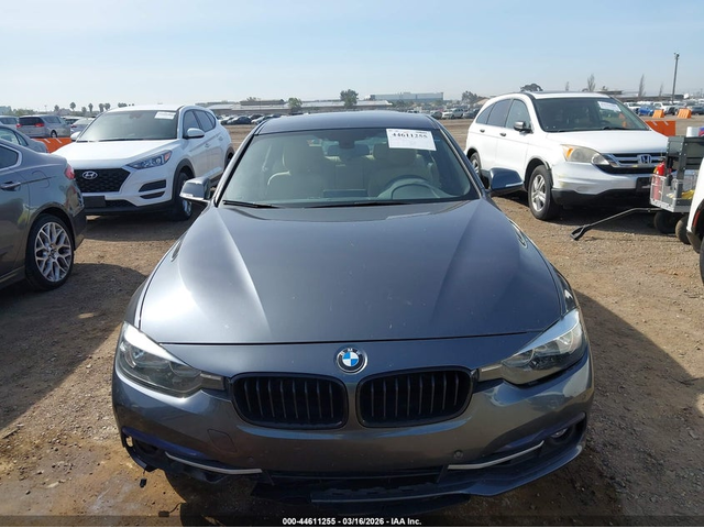 BMW 330 2.0L I-4 DI, DOHC, VVT, TURBO, 248HP Rear Wheel Drive - автомобили, коли, обяви за нови и употребявани 11