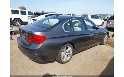 bmw-330-2-0l-i-4-di-dohc-vvt-turbo-248hp-rear-wheel-drive - 3