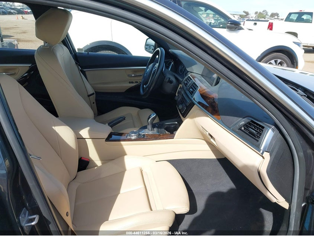 BMW 330 2.0L I-4 DI, DOHC, VVT, TURBO, 248HP Rear Wheel Drive - автомобили, коли, обяви за нови и употребявани 4