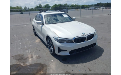 bmw-330-2-0l-i-4-di-dohc-vvt-turbo-255hp-rear-wheel-drive - 0