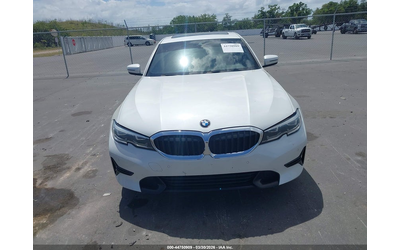 BMW 330 2.0L I-4 DI, DOHC, VVT, TURBO, 255HP Rear Wheel Drive - автомобили, коли, обяви за нови и употребявани 11