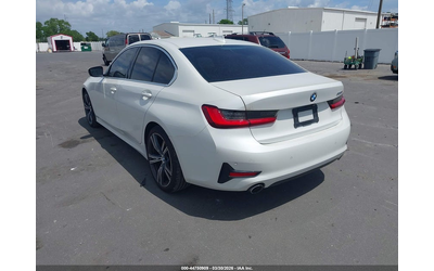 bmw-330-2-0l-i-4-di-dohc-vvt-turbo-255hp-rear-wheel-drive - 2