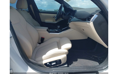 bmw-330-2-0l-i-4-di-dohc-vvt-turbo-255hp-rear-wheel-drive - 4