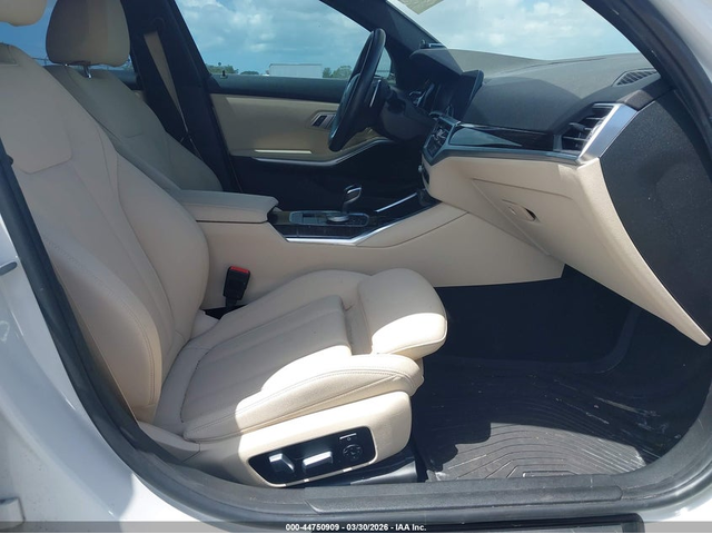 BMW 330 2.0L I-4 DI, DOHC, VVT, TURBO, 255HP Rear Wheel Drive - автомобили, коли, обяви за нови и употребявани 4