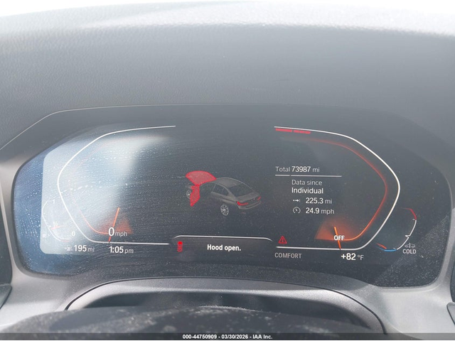 BMW 330 2.0L I-4 DI, DOHC, VVT, TURBO, 255HP Rear Wheel Drive - автомобили, коли, обяви за нови и употребявани 6