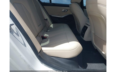 BMW 330 2.0L I-4 DI, DOHC, VVT, TURBO, 255HP Rear Wheel Drive - автомобили, коли, обяви за нови и употребявани 7