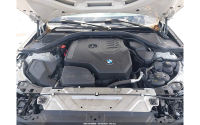 BMW 330 2.0L I-4 DI, DOHC, VVT, TURBO, 255HP Rear Wheel Drive - автомобили, коли, обяви за нови и употребявани 9