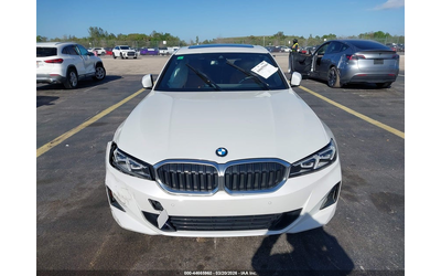 BMW 330 2.0L I-4 DI, DOHC, VVT, TURBO, 255HP Rear Wheel Drive - автомобили, коли, обяви за нови и употребявани 11