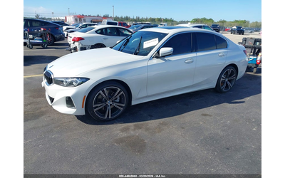 bmw-330-2-0l-i-4-di-dohc-vvt-turbo-255hp-rear-wheel-drive - 1