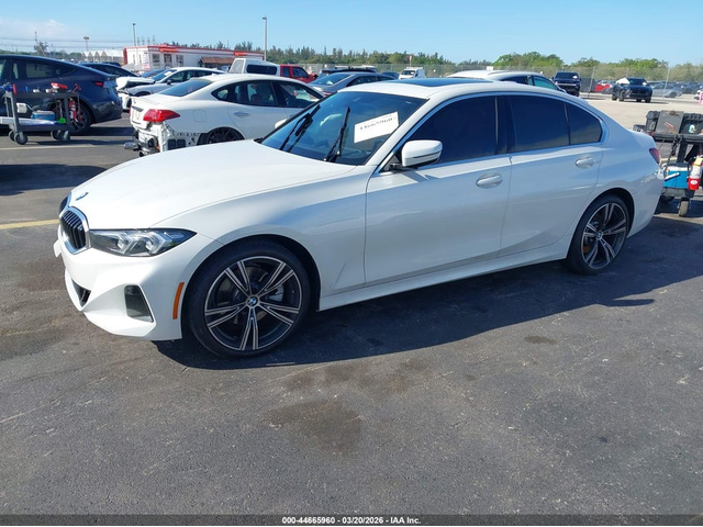 BMW 330 2.0L I-4 DI, DOHC, VVT, TURBO, 255HP Rear Wheel Drive - автомобили, коли, обяви за нови и употребявани 1