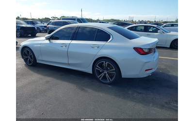 bmw-330-2-0l-i-4-di-dohc-vvt-turbo-255hp-rear-wheel-drive - 2