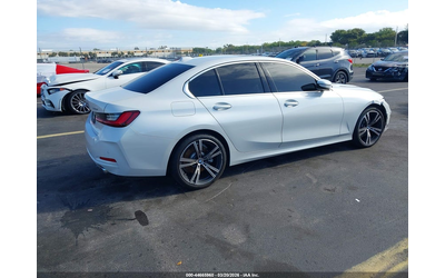 bmw-330-2-0l-i-4-di-dohc-vvt-turbo-255hp-rear-wheel-drive - 3