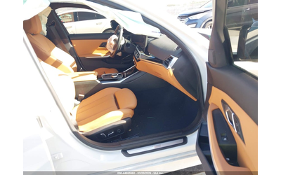 bmw-330-2-0l-i-4-di-dohc-vvt-turbo-255hp-rear-wheel-drive - 4