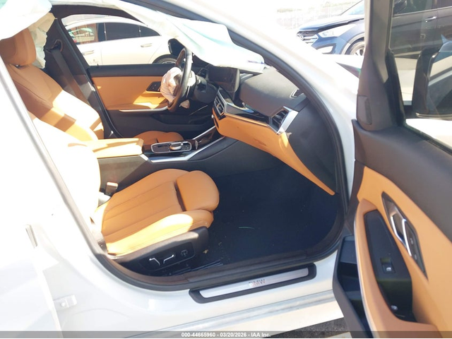 BMW 330 2.0L I-4 DI, DOHC, VVT, TURBO, 255HP Rear Wheel Drive - автомобили, коли, обяви за нови и употребявани 4