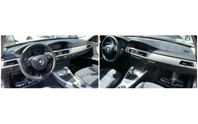 BMW 330 X-DRIVE 3.0i 258HP НАВИГАЦИЯ - автомобили, коли, обяви за нови и употребявани 12