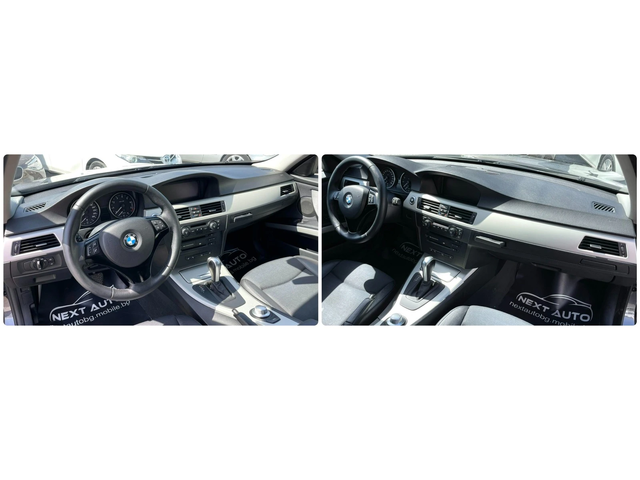 BMW 330 X-DRIVE 3.0i 258HP НАВИГАЦИЯ - автомобили, коли, обяви за нови и употребявани 12