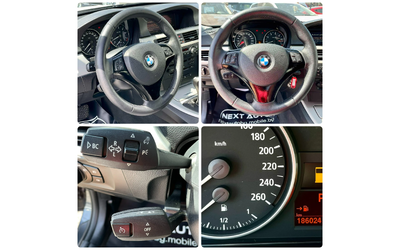 BMW 330 X-DRIVE 3.0i 258HP НАВИГАЦИЯ - автомобили, коли, обяви за нови и употребявани 13