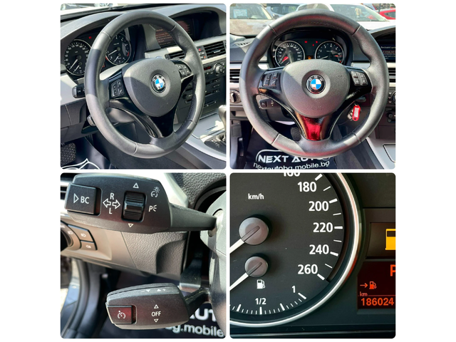 BMW 330 X-DRIVE 3.0i 258HP НАВИГАЦИЯ - автомобили, коли, обяви за нови и употребявани 13