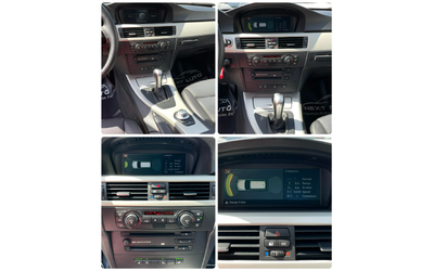 BMW 330 X-DRIVE 3.0i 258HP НАВИГАЦИЯ - автомобили, коли, обяви за нови и употребявани 14